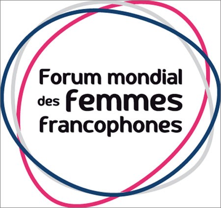 Khai mạc diễn đàn quốc tế phụ nữ Pháp ngữ - ảnh 1